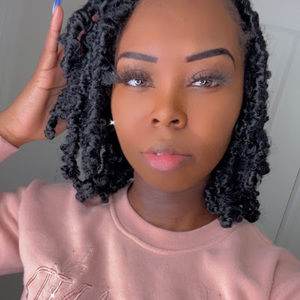 Meet your Posher, Diamond